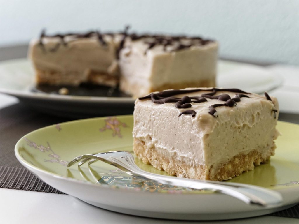 Of frosting and&nbsp;cake