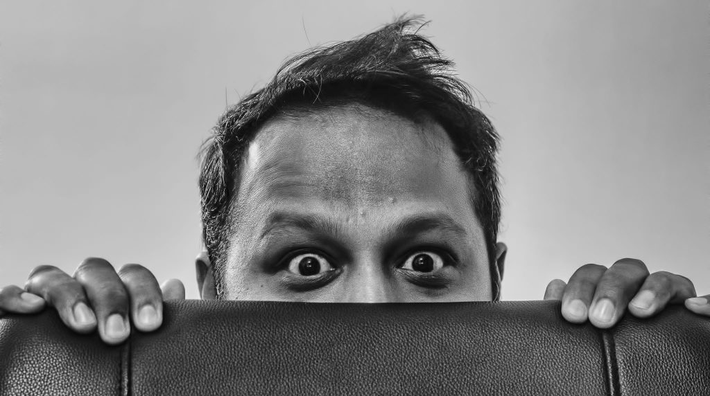 Would you like to know me&nbsp;better?