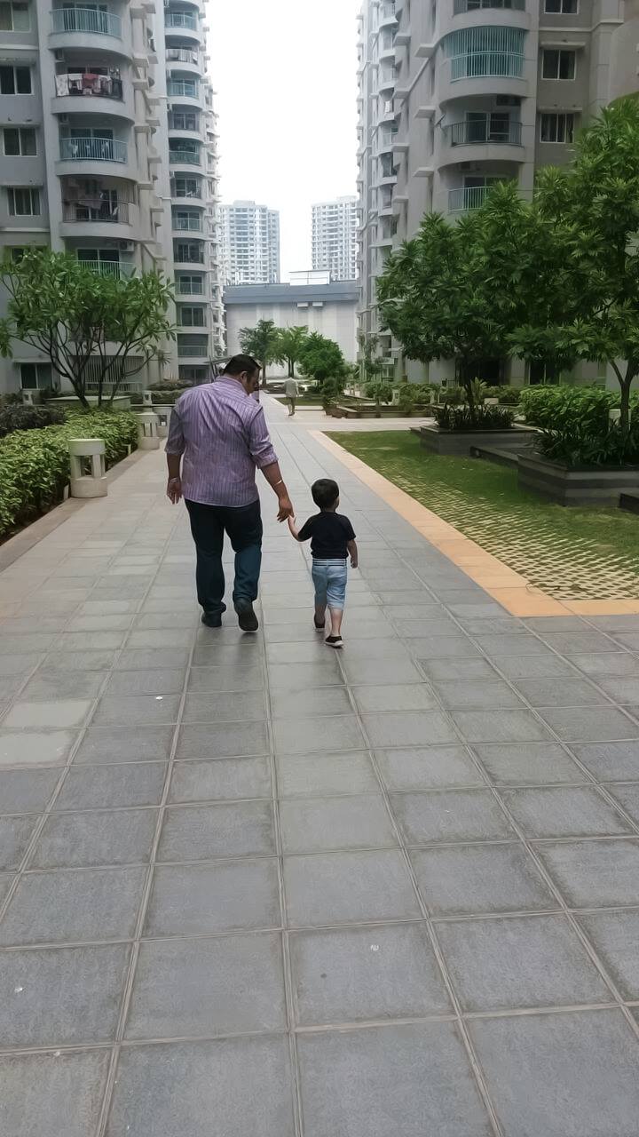 Odd man out: Confessions of a&nbsp;#SAHD