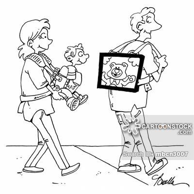 A guide to wacky baby gear