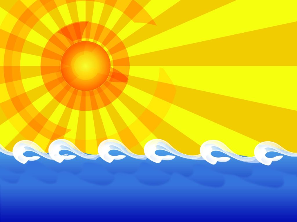 65 days of&nbsp;Summer