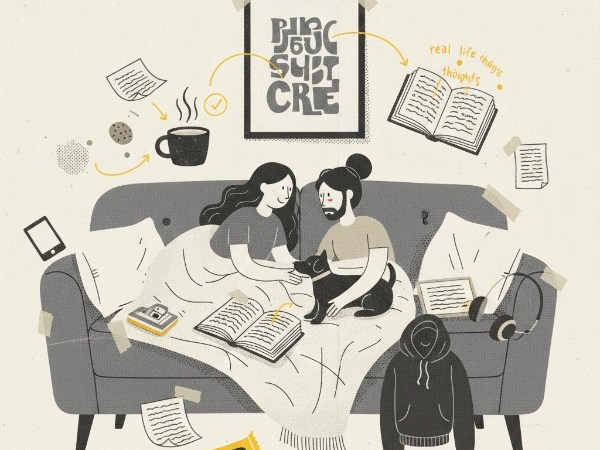 40 plus: No FOMO, Only&nbsp;JOMO