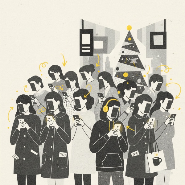 The Xmas Hunger Games