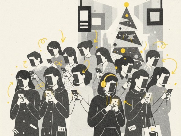 The Xmas Hunger&nbsp;Games